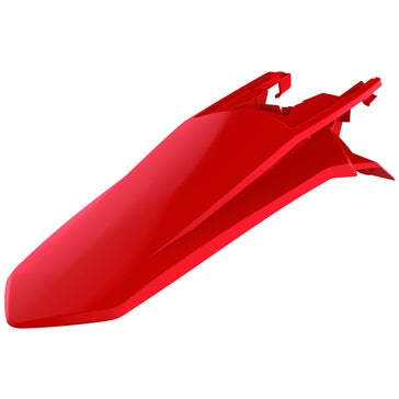 Polisport Rear Fender Fits Gas Gas - Rear