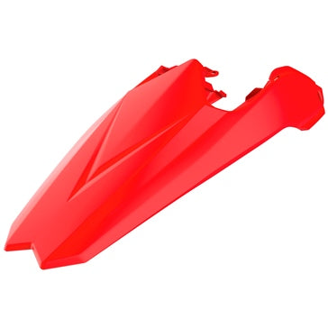 Polisport Rear Fender and Side Panels Fits Beta - Rear