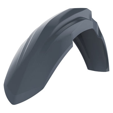 Polisport Front Fender Fits Honda - Front