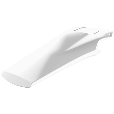 Polisport Rear Fender Fits Husqvarna - Rear