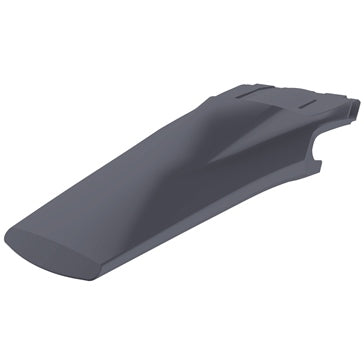 Polisport Rear Fender Fits Husqvarna - Rear