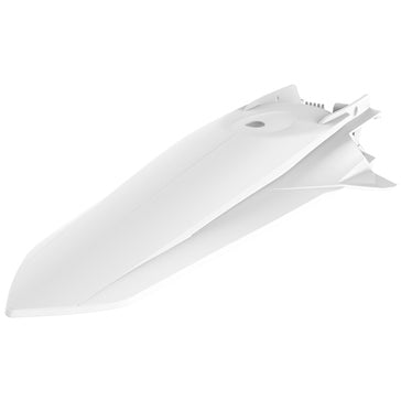 Polisport Rear Fender Fits KTM - Rear