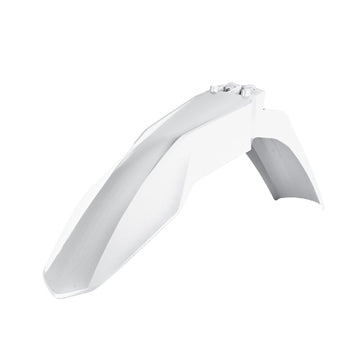 Polisport Front Fender Fits Gas Gas - Front