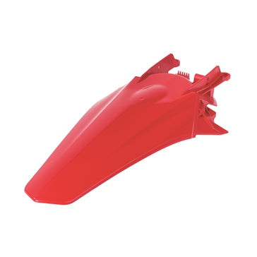 Polisport Rear Fender Fits Gas Gas - Rear