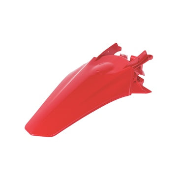Polisport Rear Fender Fits Gas Gas - Rear