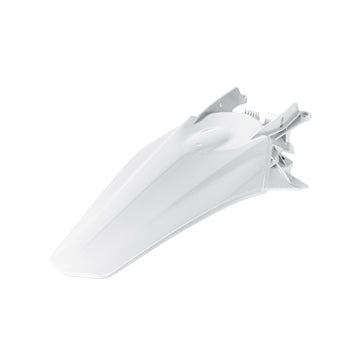 Polisport Rear Fender Fits Gas Gas - Rear
