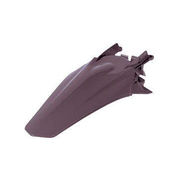 Polisport Rear Fender Fits Gas Gas - Rear