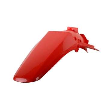 Polisport Rear Fender Fits Gas Gas - Rear