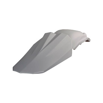 Polisport Rear Fender Fits Husqvarna - Rear