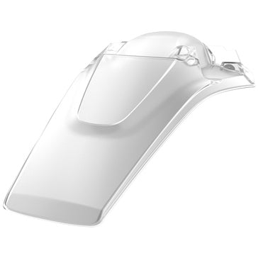 Polisport Rear Fender Fits Husqvarna - Rear