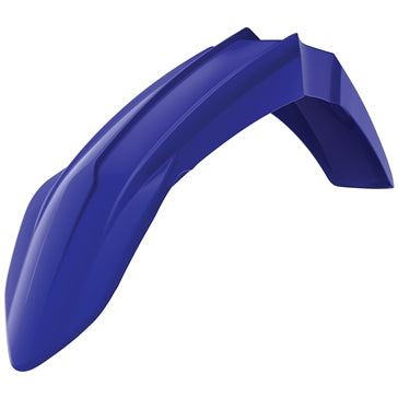 Polisport Front Fender Fits Yamaha - Front