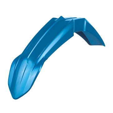 Polisport Front Fender Fits Yamaha - Front