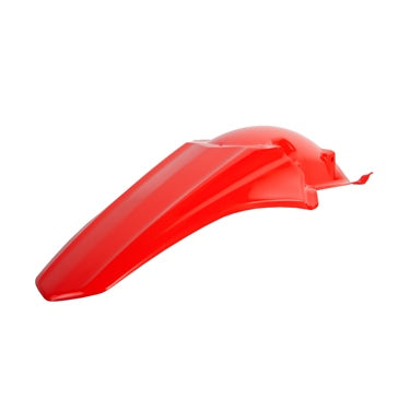 Polisport Rear Fender Fits Honda - Rear
