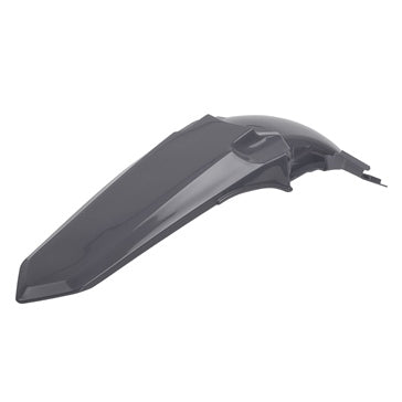 Polisport Rear Fender Fits Yamaha - Rear