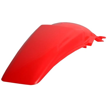 Polisport Rear Fender Fits Honda - Rear