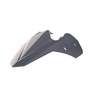 Polisport Rear Fender and Side Panels Fits Beta - Rear