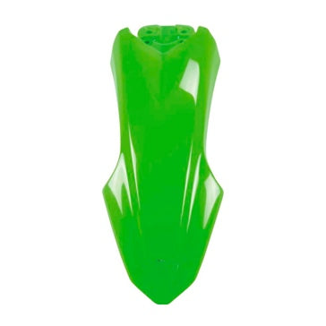 Polisport Front Fender Fits Kawasaki - Front