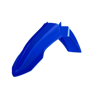 Polisport Front Fender Fits Yamaha - Front