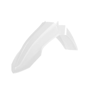 Polisport Front Fender Fits Yamaha - Front