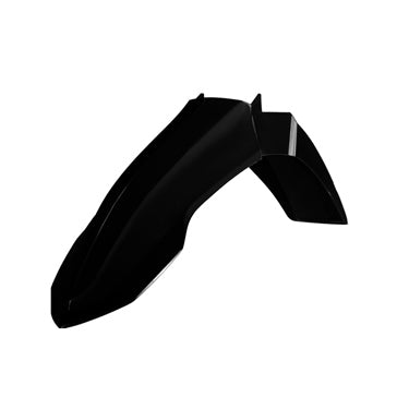 Polisport Front Fender Fits Yamaha - Front