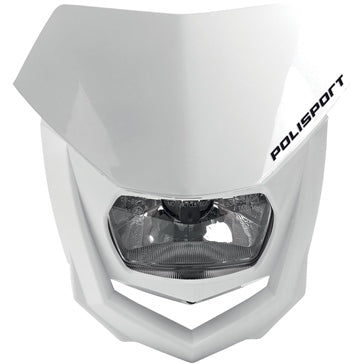 Polisport Halo - Headlight