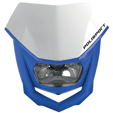 Polisport Halo - Headlight