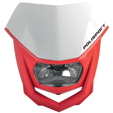 Polisport Halo - Headlight