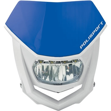 Polisport Halo - Headlight
