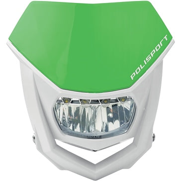 Polisport Halo - Headlight