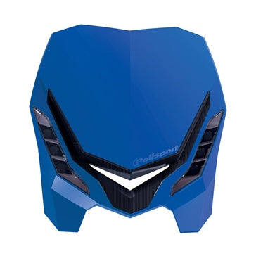 Polisport E-Blaze - Led Headlight