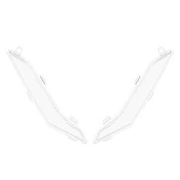 Polisport Polycarbonate Lens - E-Blaze