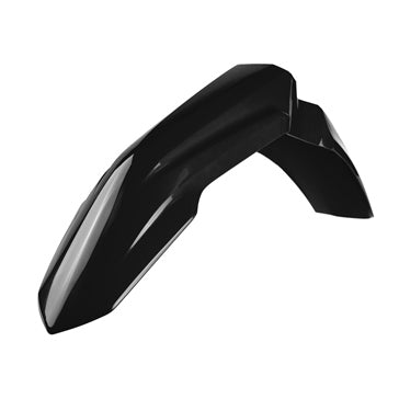 Polisport Front Fender Fits Honda - Front