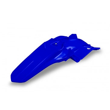 Polisport Rear Fender Fits Yamaha - Rear