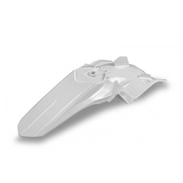 Polisport Rear Fender Fits Yamaha - Rear