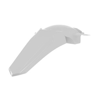 Polisport Rear Fender Fits Honda - Rear