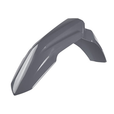 Polisport Front Fender Fits Honda - Front