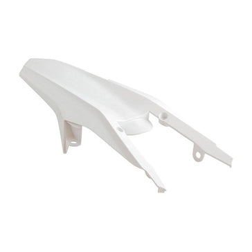 Polisport Rear Fender Fits Husqvarna - Rear