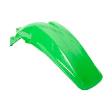 Polisport Rear Fender Fits Kawasaki - Rear