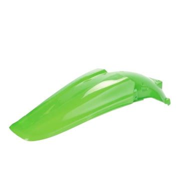 Polisport Rear Fender Fits Kawasaki - Rear
