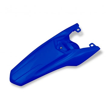 Polisport Rear Fender Fits Yamaha - Rear
