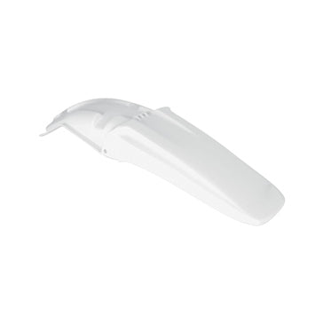 Polisport Rear Fender Fits Yamaha - Rear