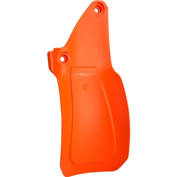 Polisport Rear Shock Flap Fits KTM - Rear