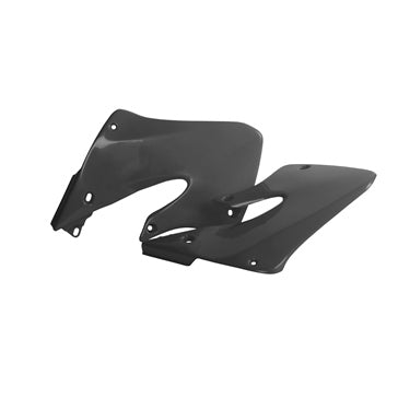 Polisport Radiator Scoop Fits Honda