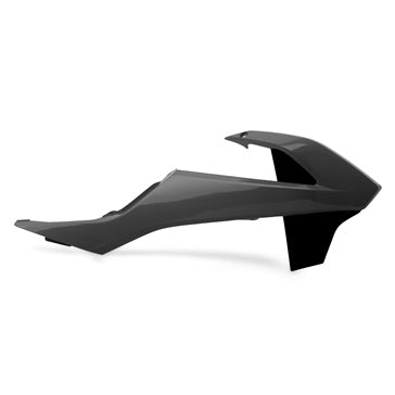 Polisport Radiator Scoop Fits KTM
