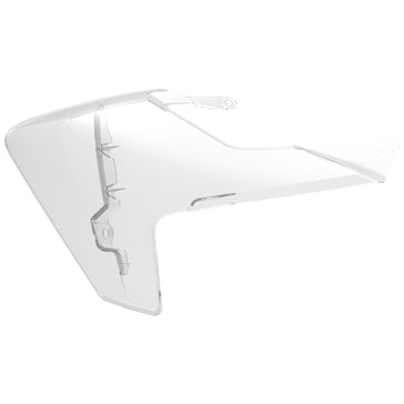 Polisport Radiator Scoop Fits Husqvarna