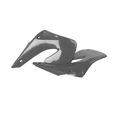 Polisport Radiator Scoop Fits Honda