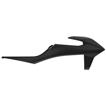 Polisport Radiator Scoop Fits KTM