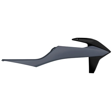 Polisport Radiator Scoop Fits KTM