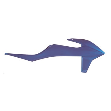 Polisport Radiator Scoop Fits KTM