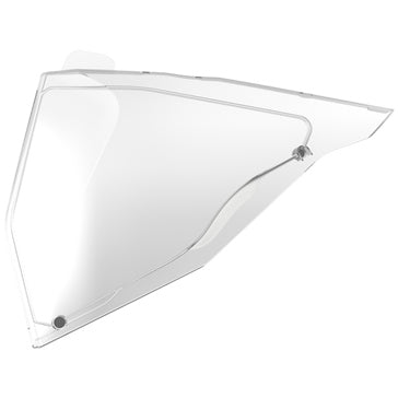 Polisport Airbox Cover